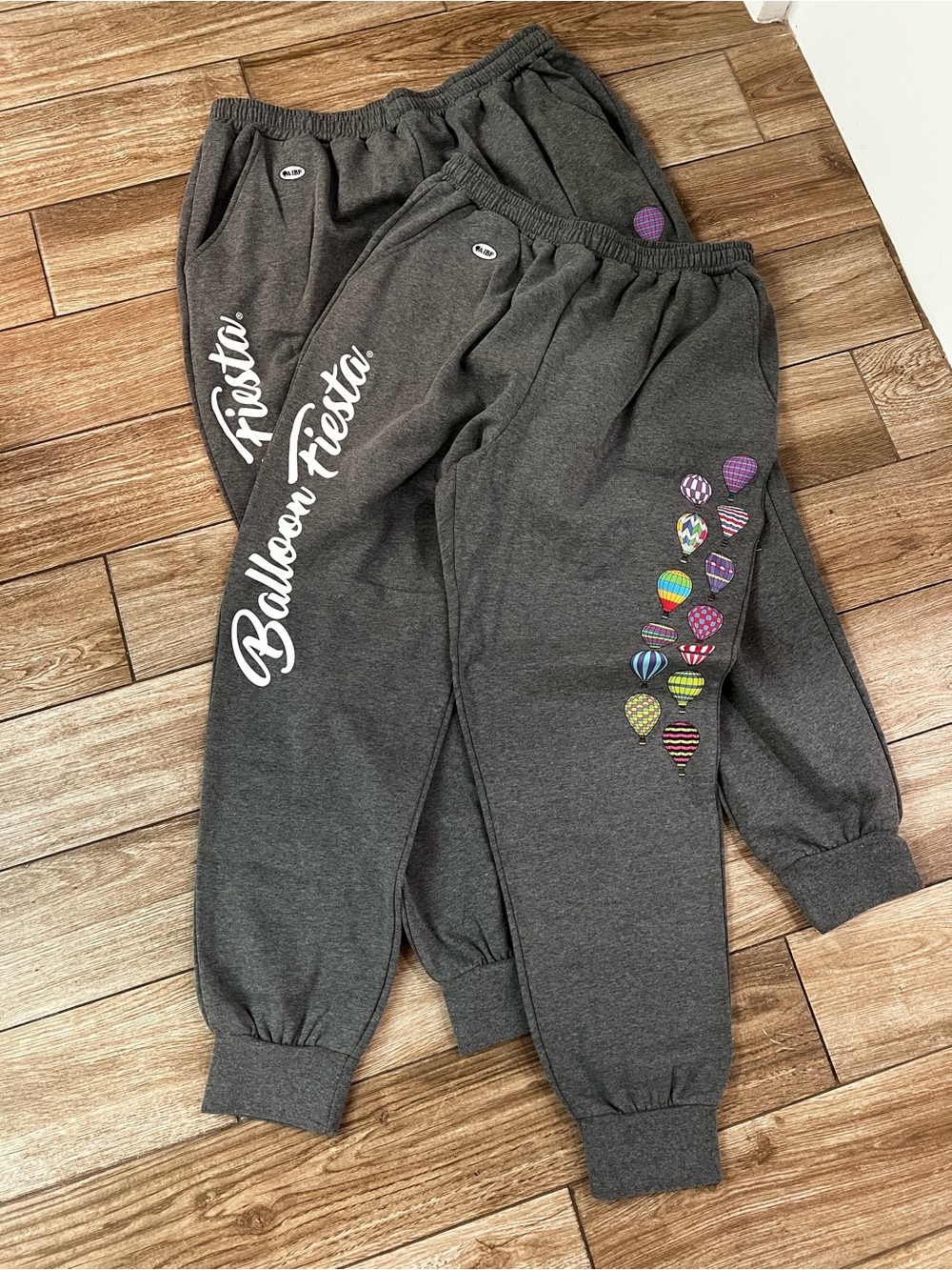 Albuquerque Balloon Fiesta Sweatpants -NWT - Sz XL